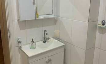 Imagem 2: Apartamento com 2 dormitórios à venda, 51 m² por R$ 209.900 - Vila Oeste - Belo Horizonte