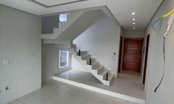 Imagem 2: Casa sobrado com 3 dormitórios à venda