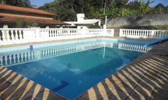 Imagem 2: SÃO ROQUE; À Chácara dos seus sonhos agora ao seu Alcance. Olha só: 5.000 m2 Piscina, Chur