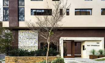 Imagem 2: Conheça o Piet Mondrian no Bigorrilho em Curitiba