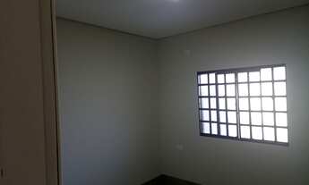 Imagem 6: Casa frente Campus integrado