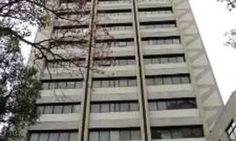 Imagem 5: São Paulo - Conjunto Comercial/sala - Santo Amaro