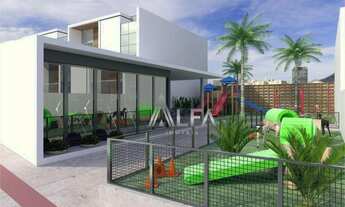 Imagem 3: Lindo Sobrado com 2 Suítes e 2 vagas - Área de Lazer completa. à venda, 104 m² por R$ 560