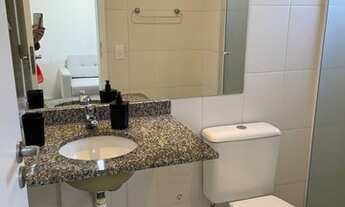 Imagem 2: Apartamento à venda, Casa Branca, R$279 mil - 1 dormitorio e 1 vaga de garagem Santo André