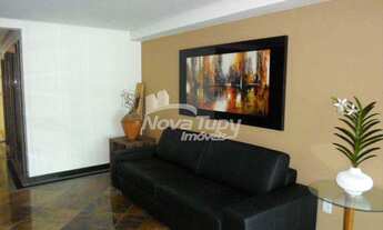 Imagem 4: Apartamento em Praia Grande bairro Aviação