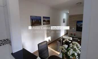 Imagem 5: Ótimo Apartamento com varanda gourmet