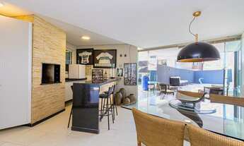 Imagem 7: RESIDÊNCIA EM CONDOMÍNIO com 3 dormitórios à venda com 221.07m² por R$ 950.000,00 no bairr