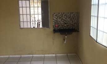 Imagem 4: Aluguel de casa Casa com 1 dormitório