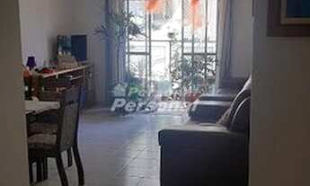 Imagem: Apartamento Picasso em Centro - Taubaté