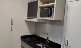 Imagem 4: Apartamento locação 01 quarto mobiliado no centro Curitiba