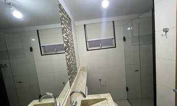 Imagem 6: Apartamento para venda possui 69 metros quadrados com 3 quartos