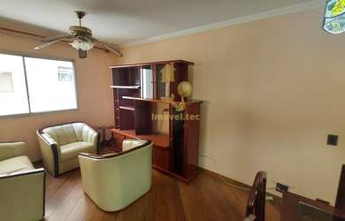 Imagem 2: APARTAMENTO RESIDENCIAL em SÃO PAULO - SP, ACLIMAÇÃO