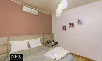 Imagem 5: Casa com 3 dormitórios, 160 m² - venda por R$ 600.000,00 ou aluguel por R$ 4.590,00/mês