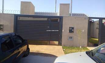 Imagem: CAMPO GRANDE - Casa Padrão - Nova Lima