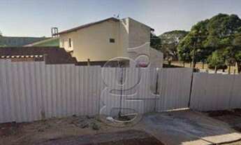 Imagem: Terreno à venda, 411 m² por R$ 250.000,00