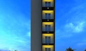 Imagem 2: Cobertura para venda tem 136 metros quadrados no Bucarein - Joinville - SC