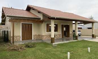 Imagem 7: Casa 4 dormitórios ou + para Venda em Balneário Pinhal, CENTRO, 4 dormitórios, 1 suíte, 3