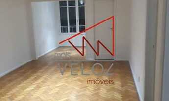 Imagem 4: Rio de Janeiro - Apartamento Padrão - Flamengo