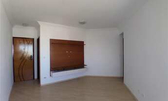 Imagem 5: São Paulo - Apartamento Padrão - Vila Roque
