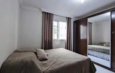 Imagem 4: Apartamento 02 Dormitórios