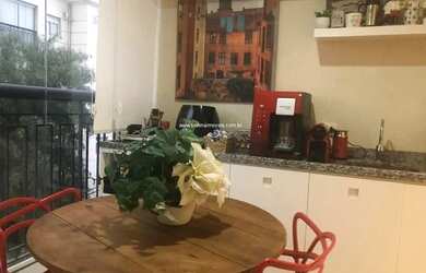 Imagem 4: Apartamento para venda no Eloy Chaves condomínio Atmosphera de 76 m2