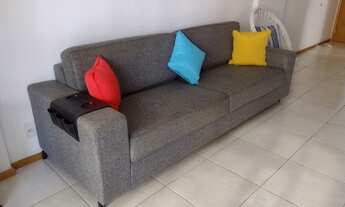 Imagem 2: Apartamento 2 quartos com varanda no Méier excelente localização