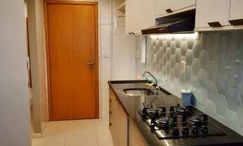 Imagem 4: EA- Oportunidade de morar bem em Candeias, apartamento 3 quartos, 66m² - Área de Lazer, 1