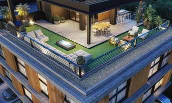 Imagem 2: Apartamento à venda na Detto Fatto, imóvel com 01 dormitório próximo ao mar localizado na