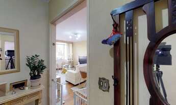 Imagem 5: Apartamento Venda Perdizes 198 m² 4 Dormitórios