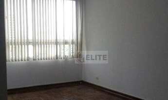 Imagem 2: Apartamento com 3 dormitórios à venda, 91 m² por R$ 375.000,00 - Centro - Santo André/SP
