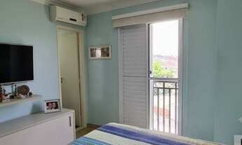 Imagem 5: Smile Vila Prudente - Linda cobertura duplex de 136 m² / porteira fechada