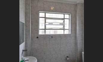 Imagem 3: Apartamento para alugar, 45 m² por R$ 1.700,00/mês - Boqueirão - Santos/SP