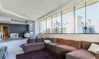 Imagem 5: Apartamento com 3 dormitórios à venda, 288 m² por R$ 1.050.000 - Jardim - Santo André/SP