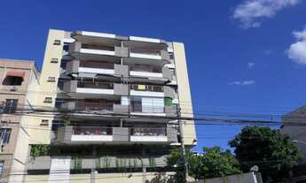 Imagem 2: Apartamento para venda tem 78 metros quadrados com 2 quartos em Vila Isabel - Rio de Janei