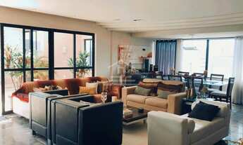 Imagem: Edifício Adhara Cobertura a venda no Mucuripe