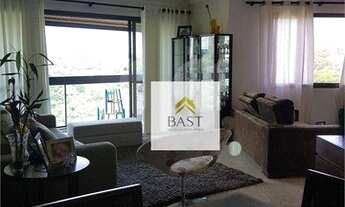 Imagem 2: Apartamento com 3 dormitórios à venda, 140 m² por R$ 850.000,00 - Notre Dame - Campinas/SP