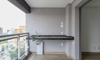 Imagem 6: Apartamento à venda, Pinheiros, São Paulo, SP