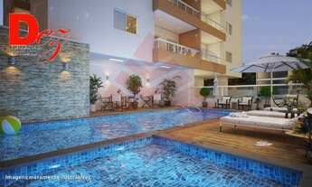 Imagem 3: Apartamento com 2 dormitórios à venda, 57 m² por R$ 248.812,00 - Vila Guilhermina - Praia