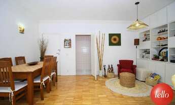 Imagem 7: São Paulo - Apartamento Padrão - Moema