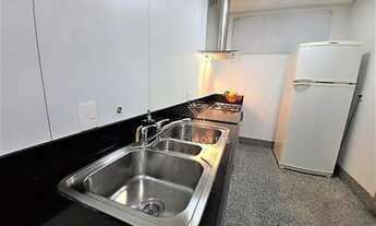 Imagem 7: Apartamento com 4 dormitórios à venda, 260 m² por R$ 1.790.000 - Sion - Belo Horizonte/MG