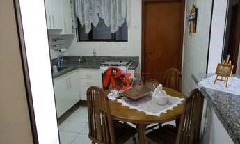 Imagem 3: Apartamento com 1 dormitórios à venda, 83 m² por R$ 270.000 - Caiçara - Praia Grande/SP