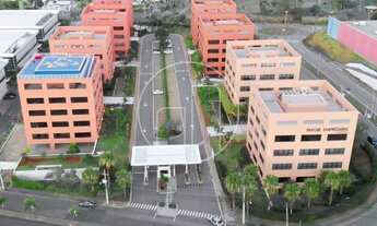 Imagem 5: Campinas - Conjunto Comercial/Sala - Parque dos Resedás