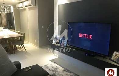 Imagem 2: Apartamento (tipo - padrao) 2 dormitórios/suite, cozinha planejada, portaria 24hs, lazer