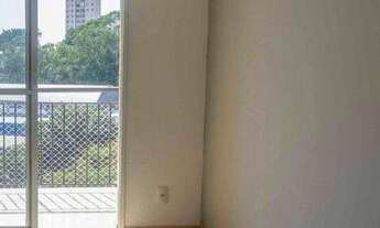 Imagem 3: Apartamento com 3 dormitórios à venda, 67 m² por R$ 490.000,00 - Vila Sônia - São Paulo/SP