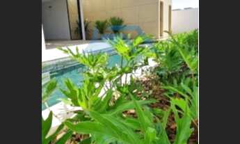 Imagem 7: Casa à venda de alto padrão com 3 dormitórios e 3 suítes, Alphaville Nova Esplanada, Votor