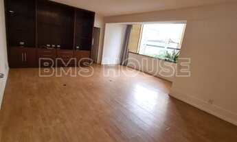 Imagem 3: Apartamento para Locação em São Paulo, Alto de Pinheiros, 3 dormitórios, 1 suíte, 2 banhei