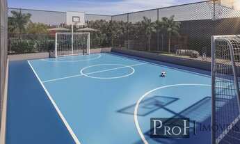 Imagem 4: Apartamento 3 dormitórios sendo 1 suíte e Lazer completo R$ 1.010.000,00