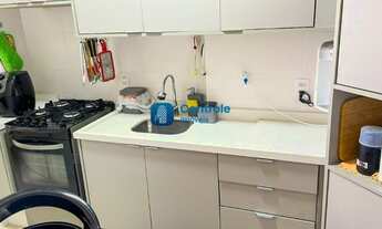 Imagem 4: FLORIANóPOLIS - Apartamento Padrão - Abraão