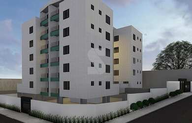 Imagem 5: Apartamento à venda, 3 quartos, 1 suíte, 2 vagas, Inconfidentes - Contagem/MG