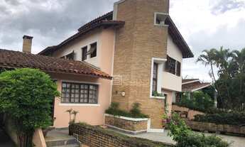 Imagem 2: Casa com 4 dormitórios à venda, 350 m² por R$ 1.600.000,00 - Jardim Paulista - Atibaia/SP